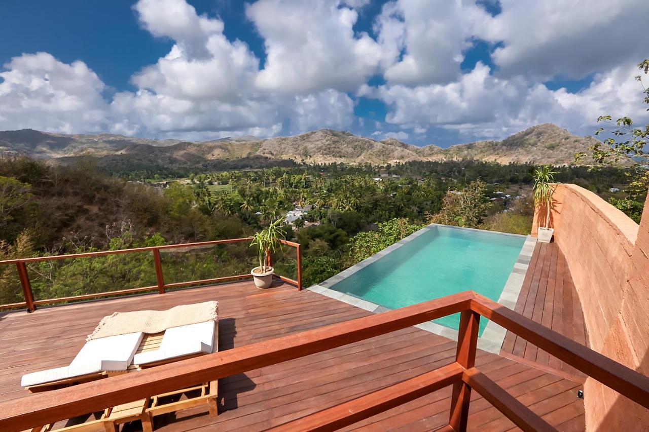Seven Havens Residence เซอลงเบอลานัก ภายนอก รูปภาพ