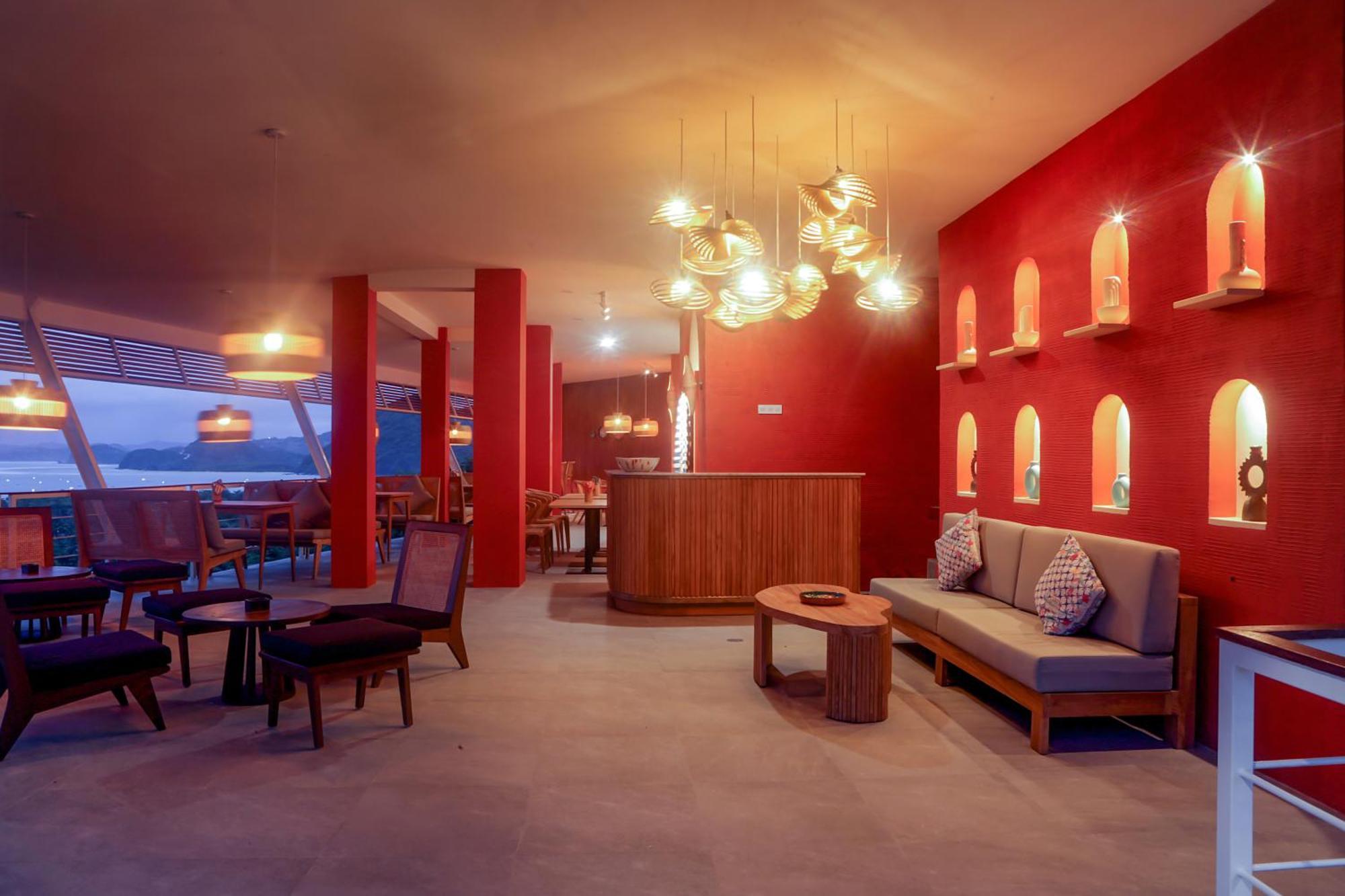 Seven Havens Residence เซอลงเบอลานัก ภายนอก รูปภาพ