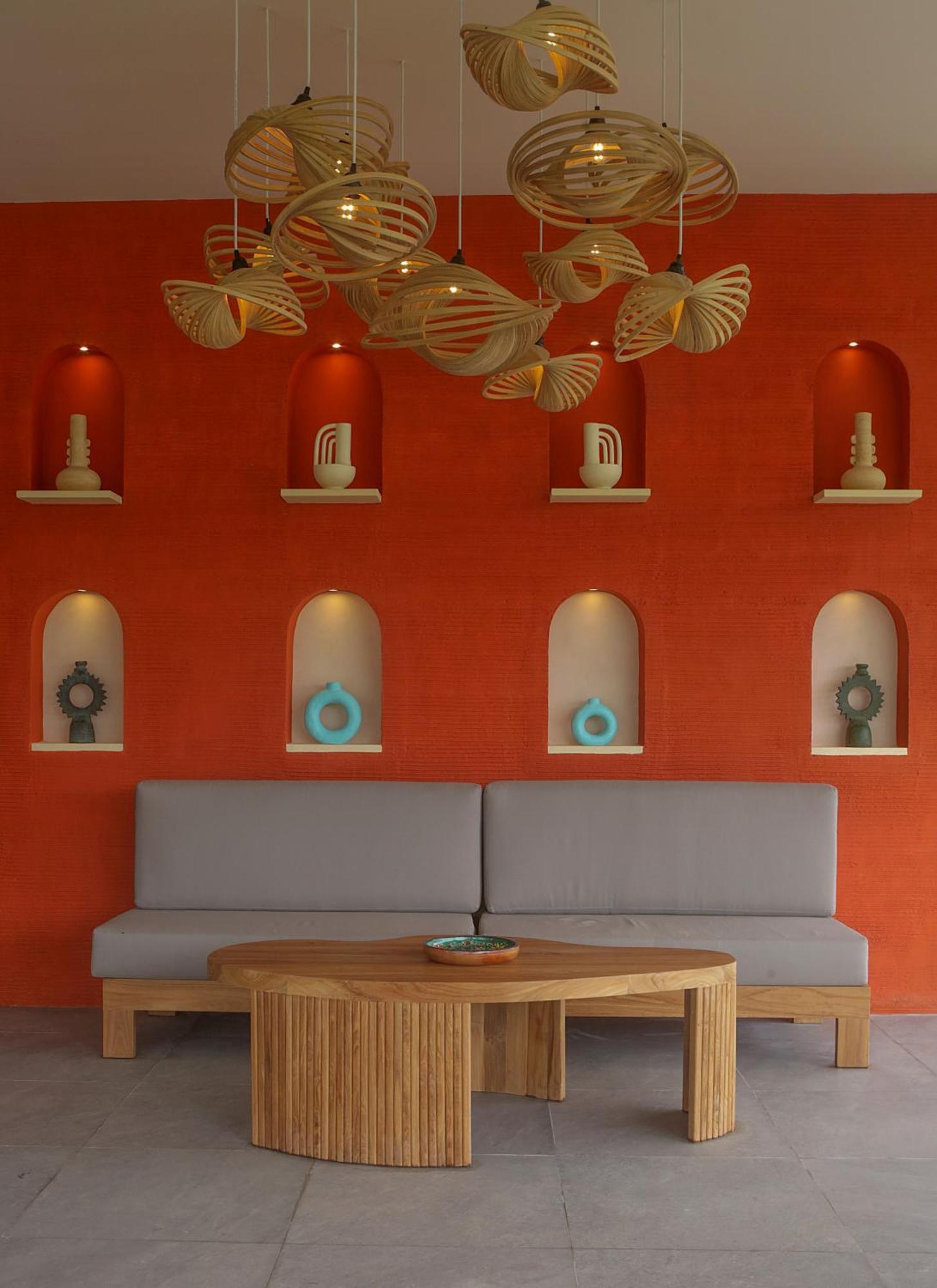 Seven Havens Residence เซอลงเบอลานัก ภายนอก รูปภาพ