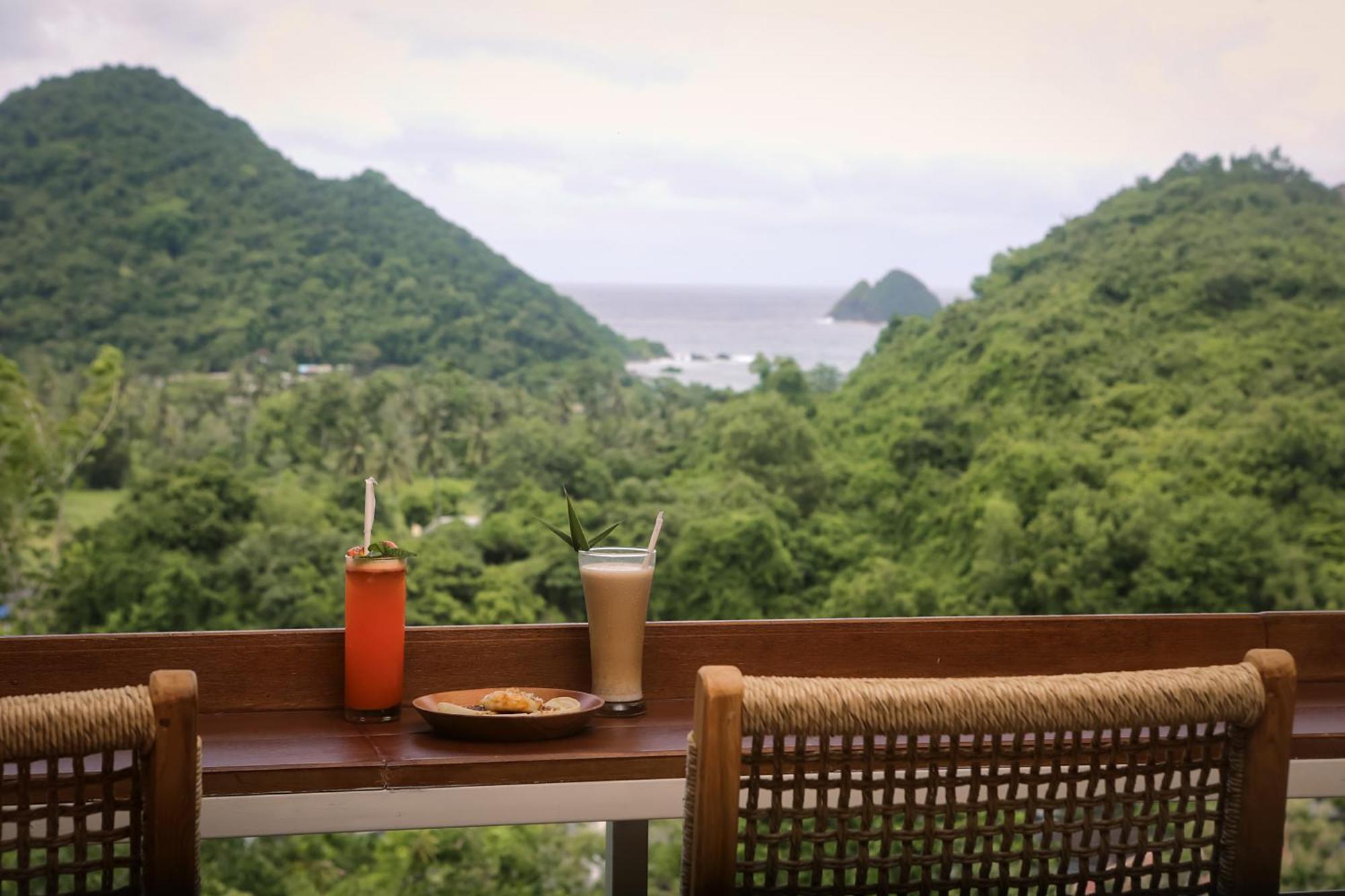Seven Havens Residence เซอลงเบอลานัก ภายนอก รูปภาพ