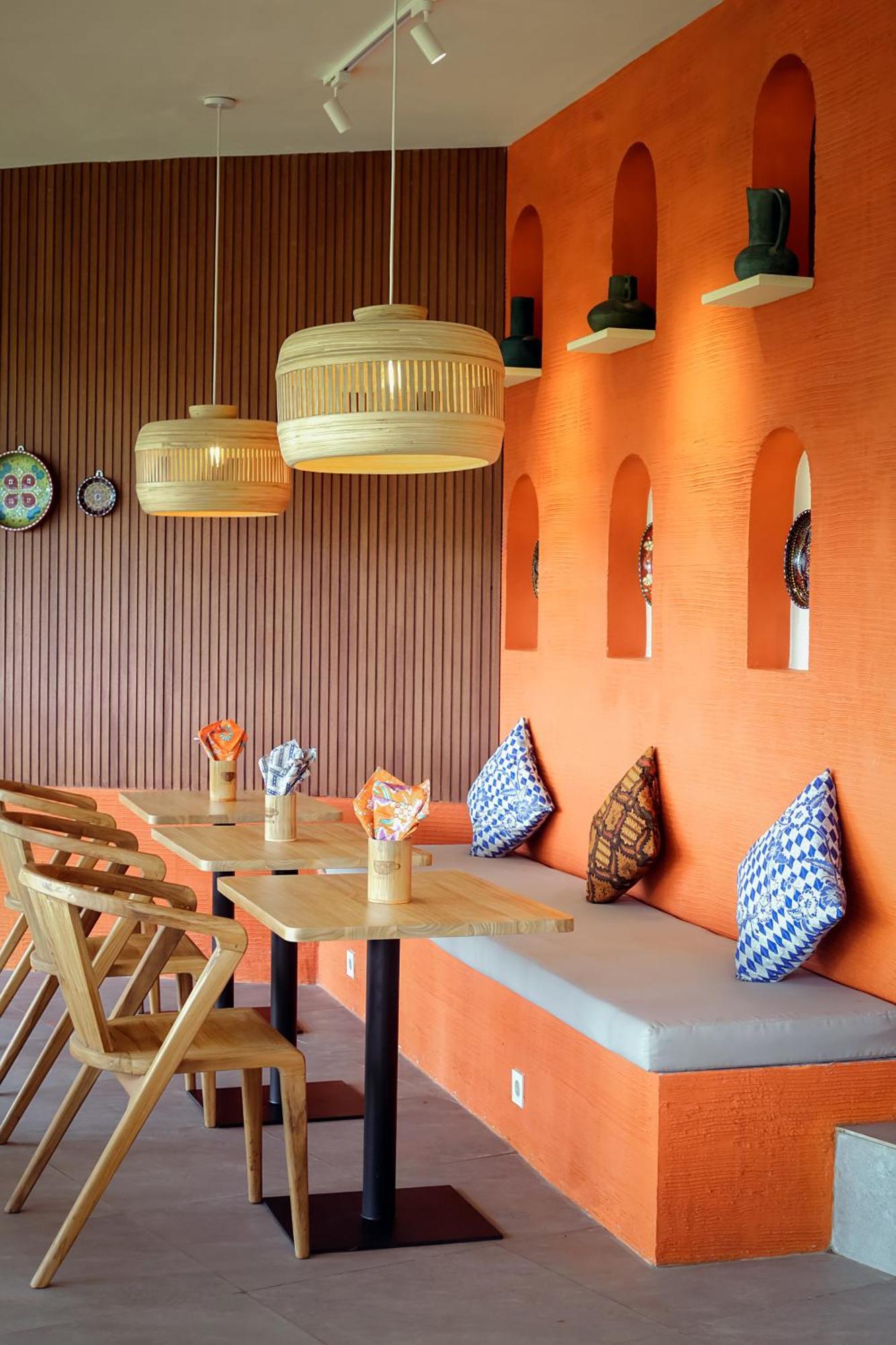 Seven Havens Residence เซอลงเบอลานัก ภายนอก รูปภาพ
