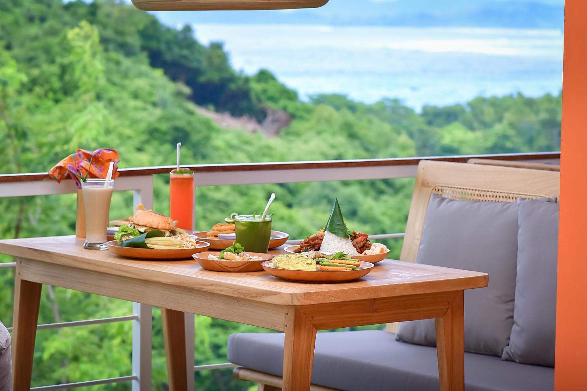 Seven Havens Residence เซอลงเบอลานัก ภายนอก รูปภาพ