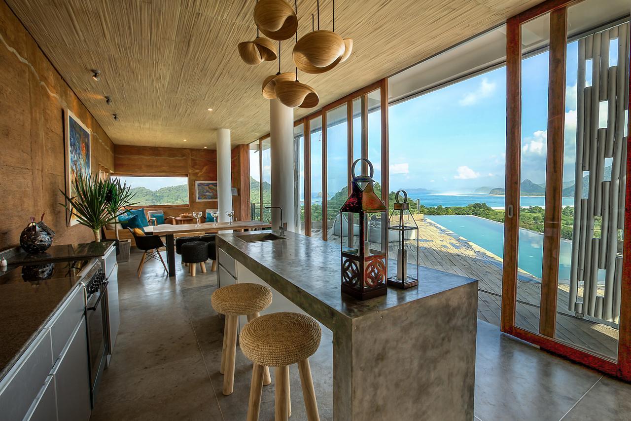 Seven Havens Residence เซอลงเบอลานัก ภายนอก รูปภาพ