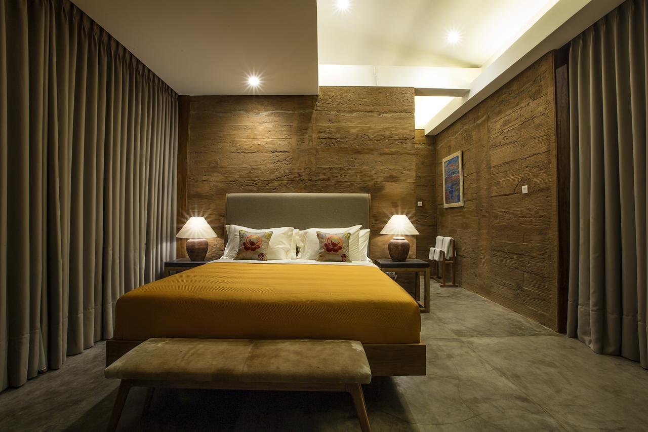 Seven Havens Residence เซอลงเบอลานัก ภายนอก รูปภาพ
