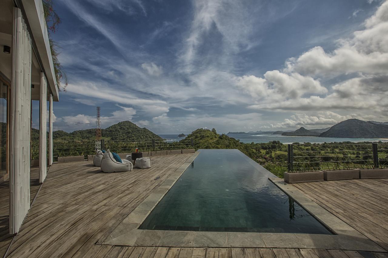 Seven Havens Residence เซอลงเบอลานัก ภายนอก รูปภาพ