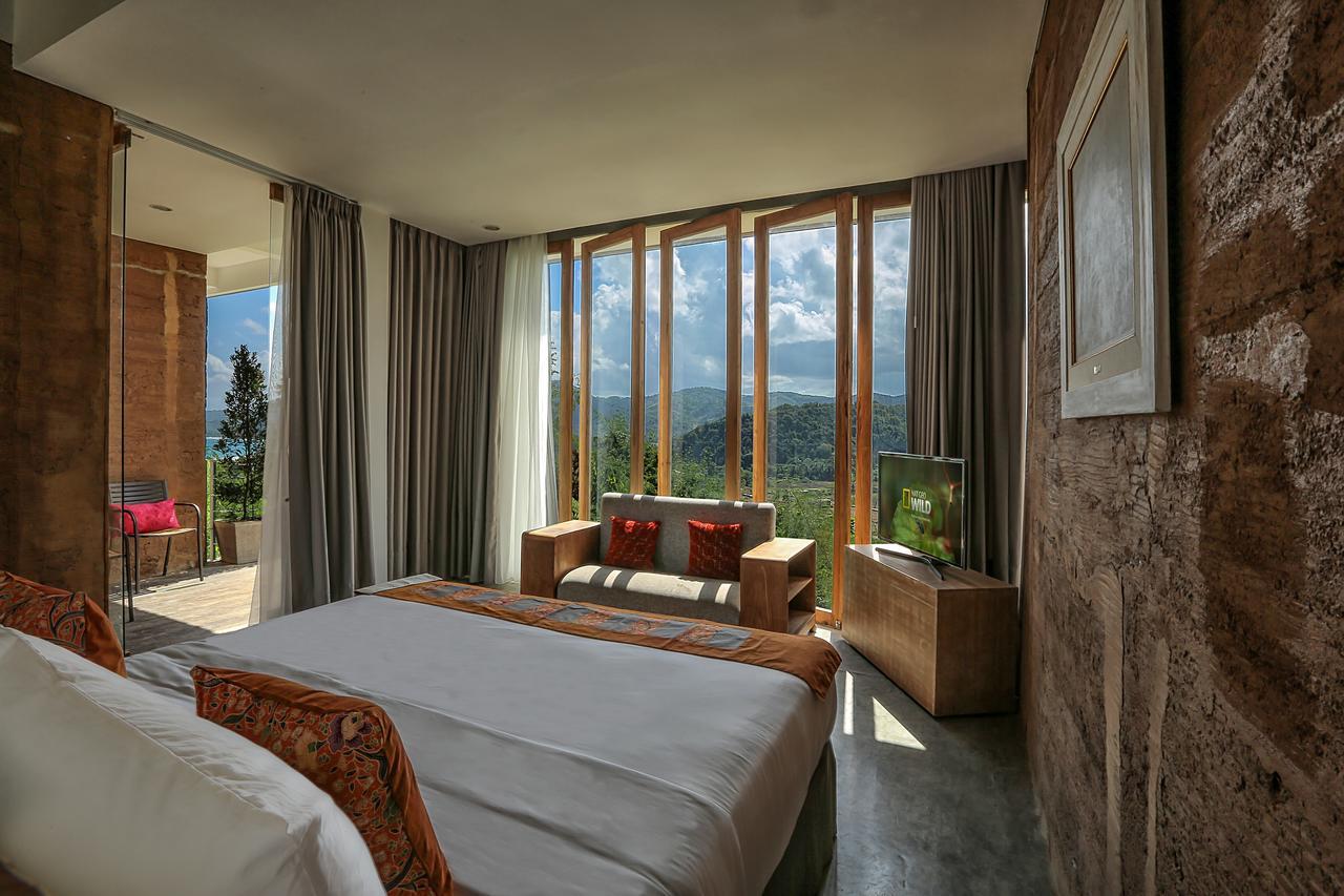 Seven Havens Residence เซอลงเบอลานัก ภายนอก รูปภาพ