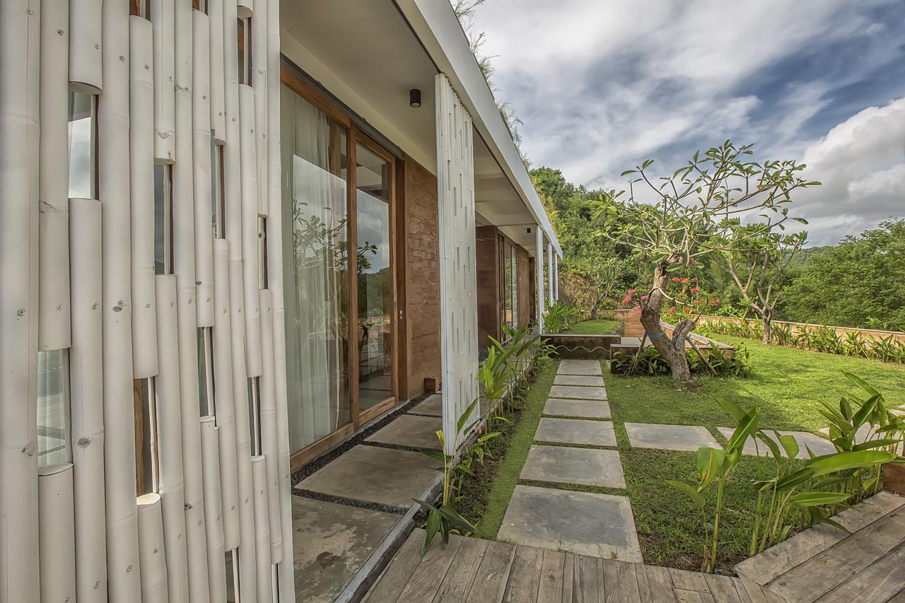 Seven Havens Residence เซอลงเบอลานัก ภายนอก รูปภาพ