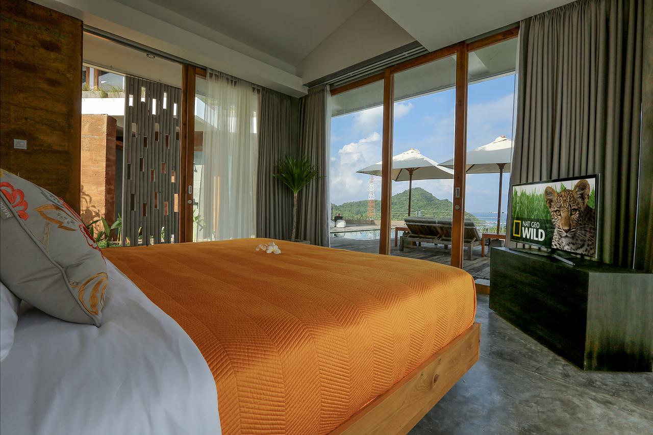 Seven Havens Residence เซอลงเบอลานัก ภายนอก รูปภาพ