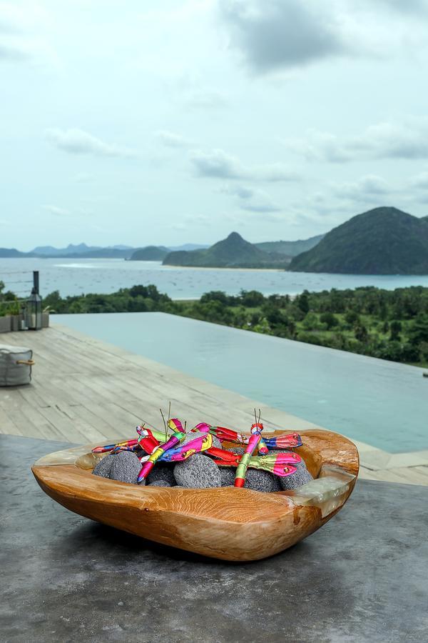 Seven Havens Residence เซอลงเบอลานัก ภายนอก รูปภาพ
