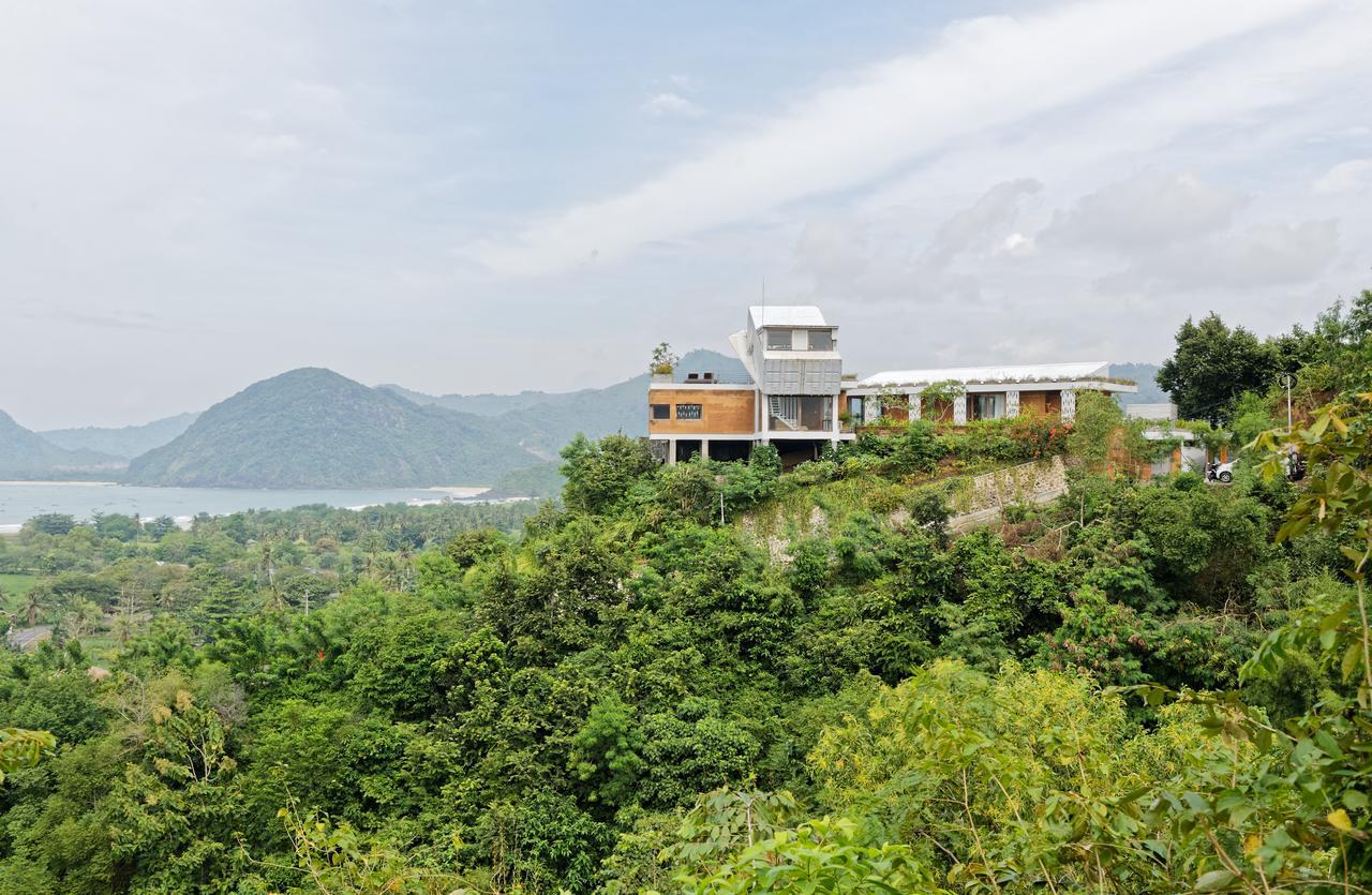 Seven Havens Residence เซอลงเบอลานัก ภายนอก รูปภาพ