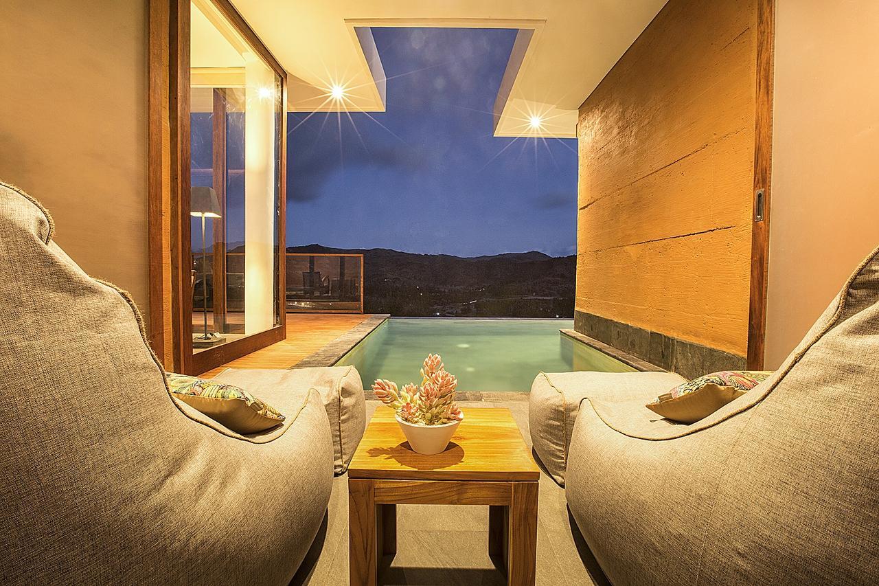 Seven Havens Residence เซอลงเบอลานัก ภายนอก รูปภาพ