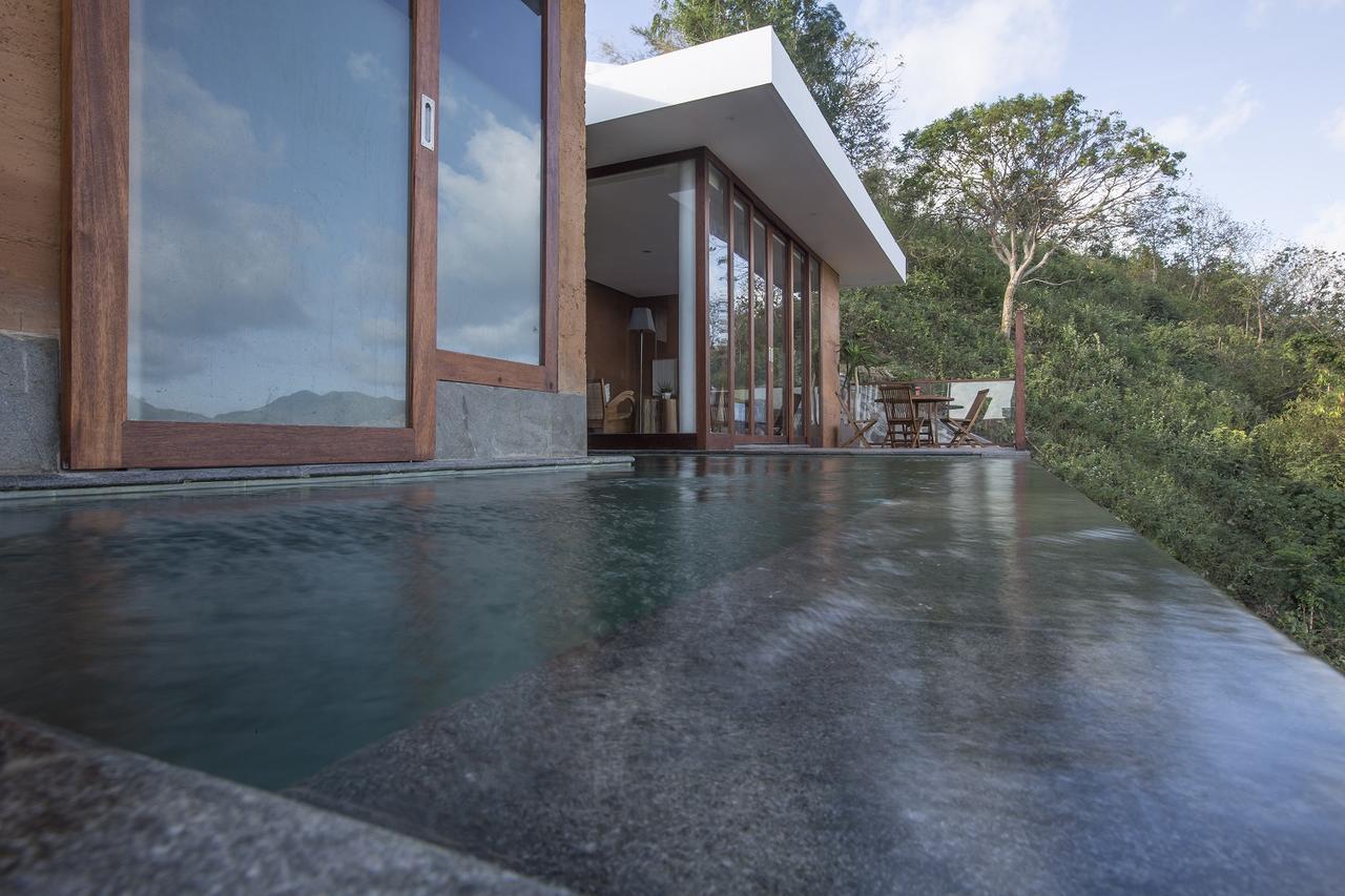 Seven Havens Residence เซอลงเบอลานัก ภายนอก รูปภาพ