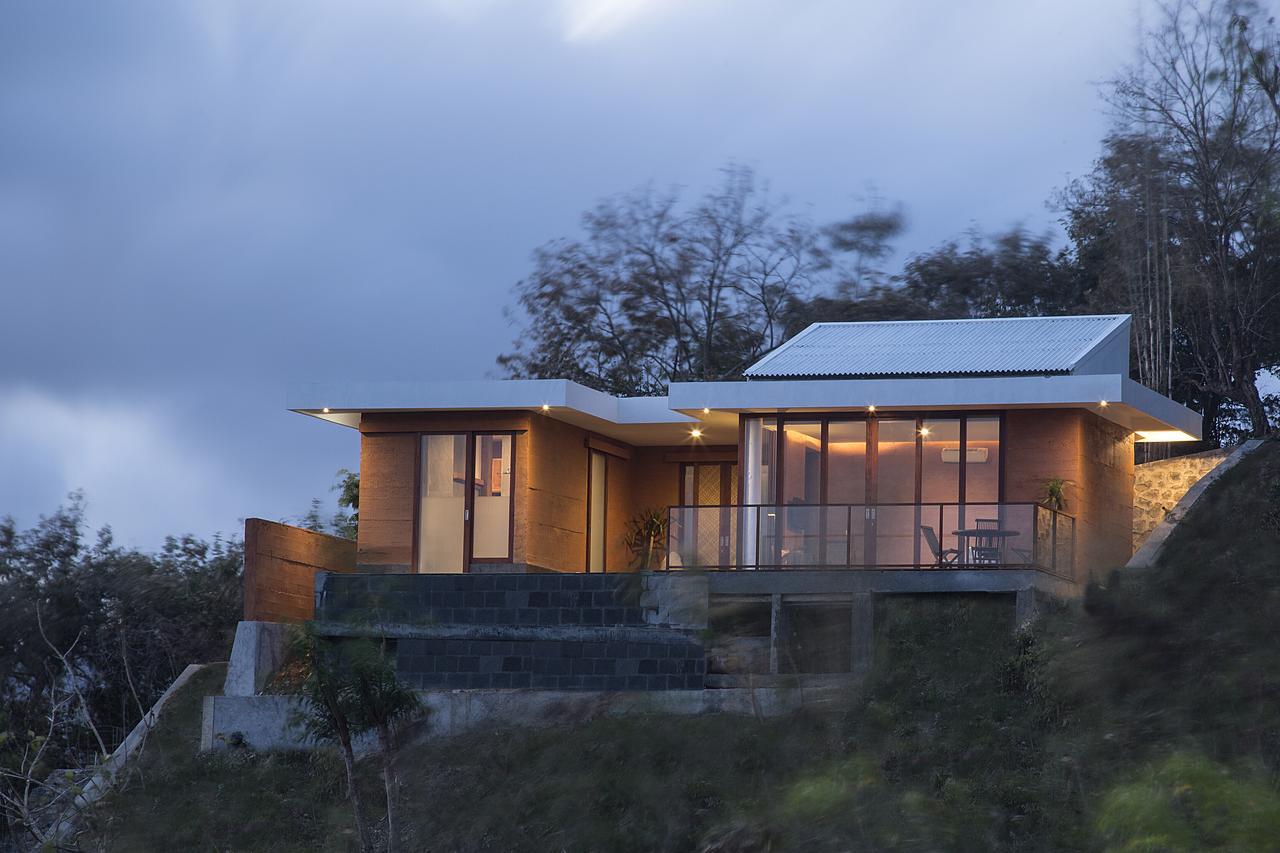 Seven Havens Residence เซอลงเบอลานัก ภายนอก รูปภาพ