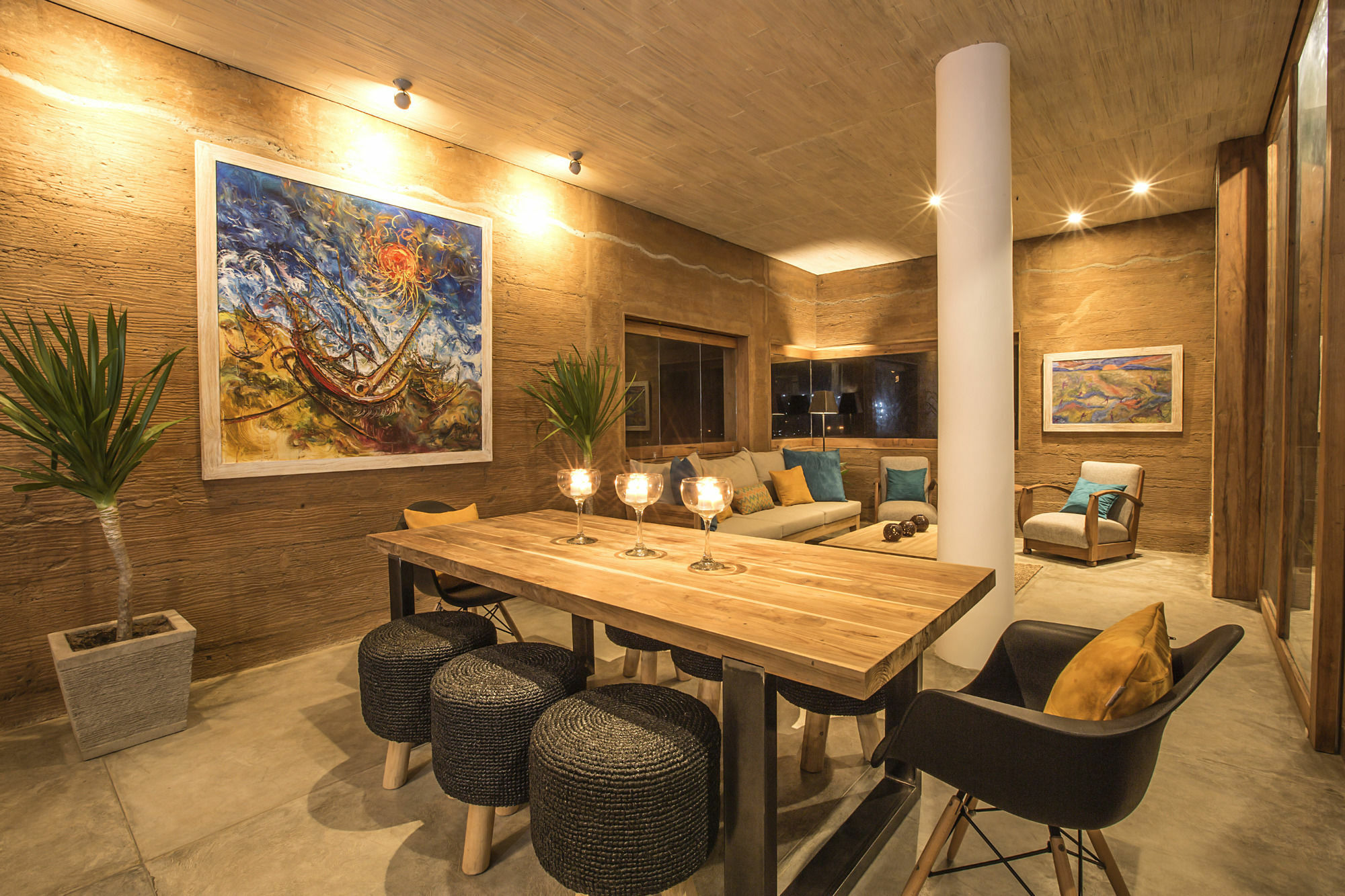 Seven Havens Residence เซอลงเบอลานัก ภายนอก รูปภาพ