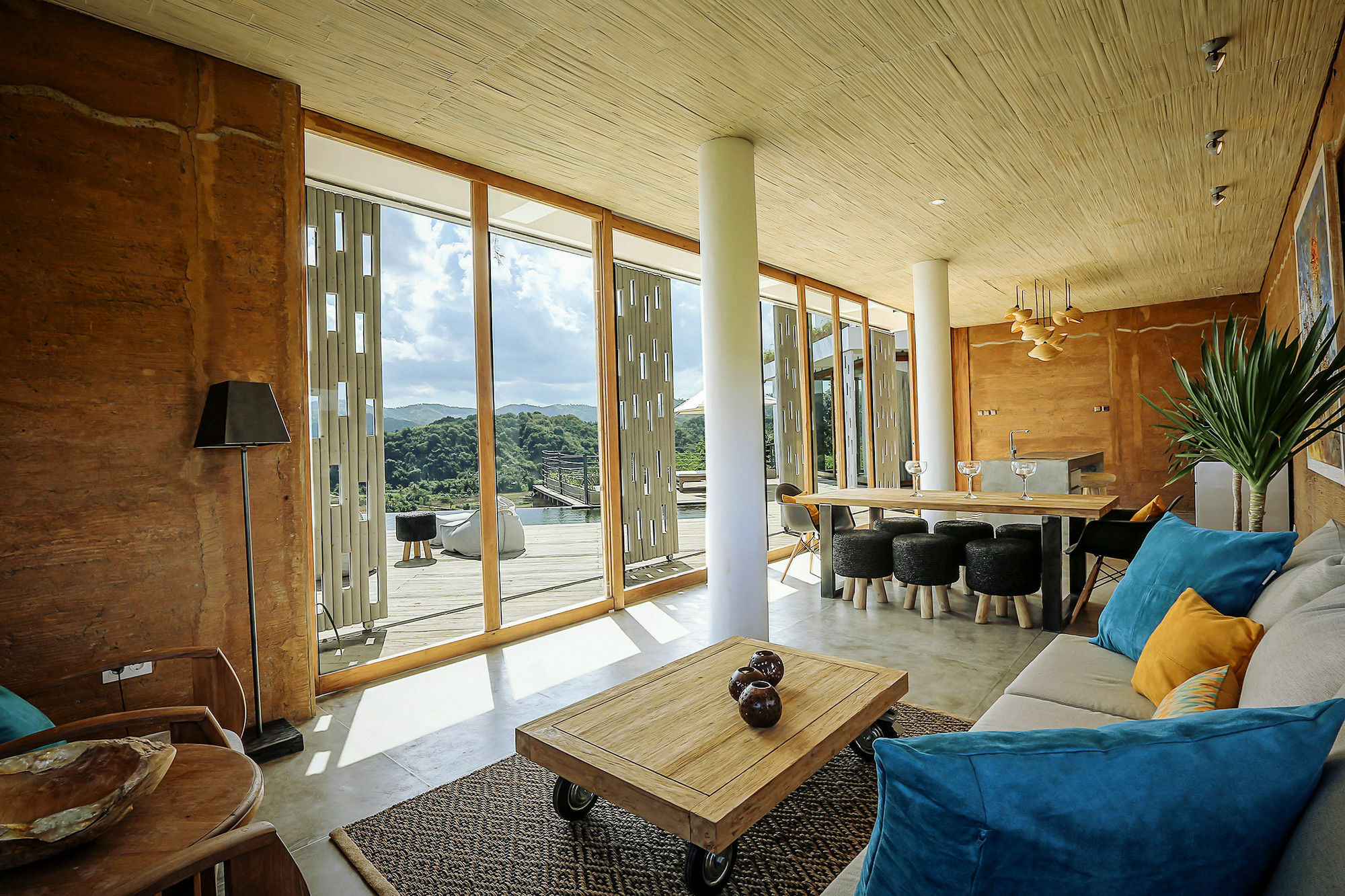 Seven Havens Residence เซอลงเบอลานัก ภายนอก รูปภาพ