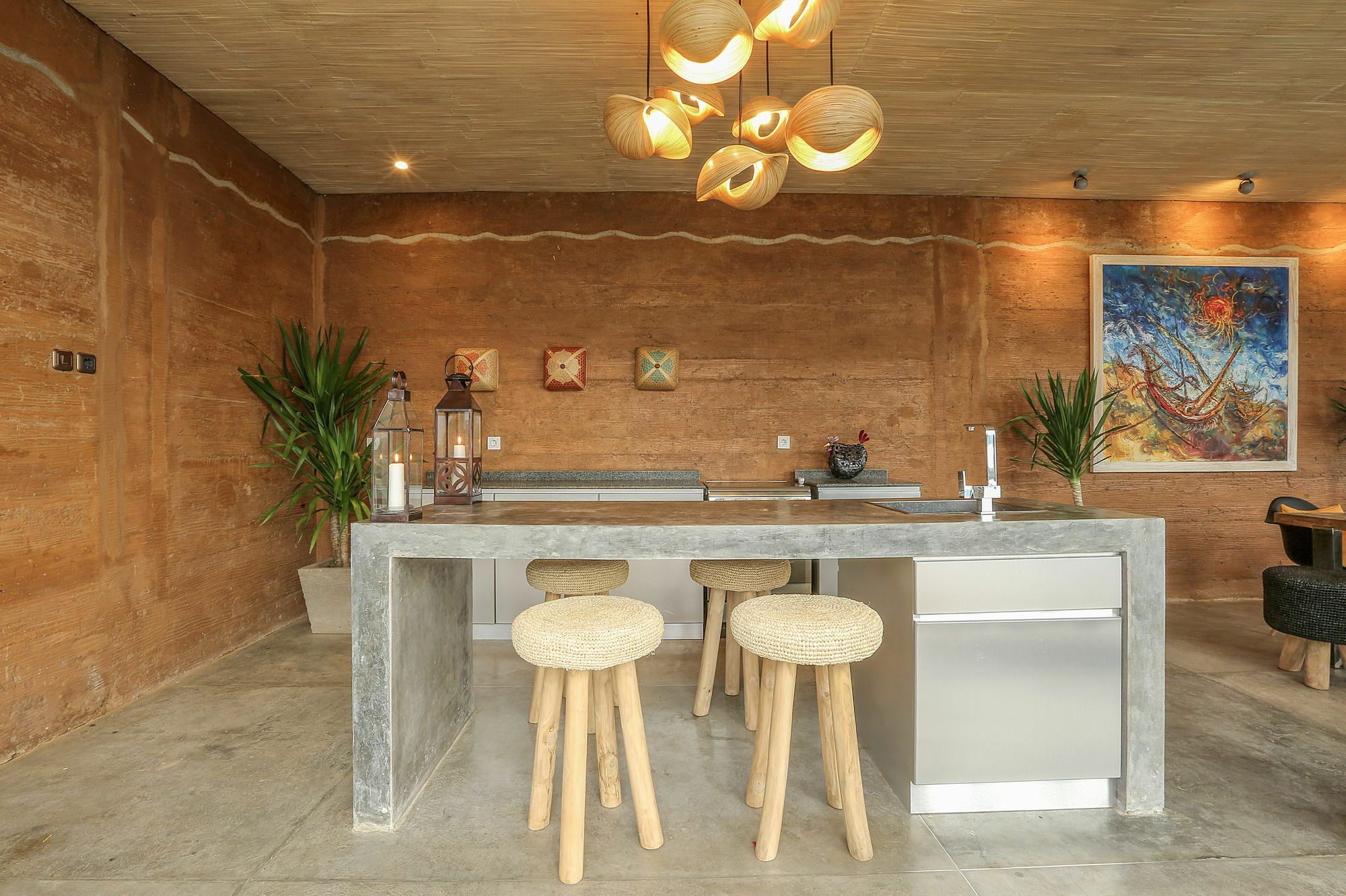 Seven Havens Residence เซอลงเบอลานัก ภายนอก รูปภาพ